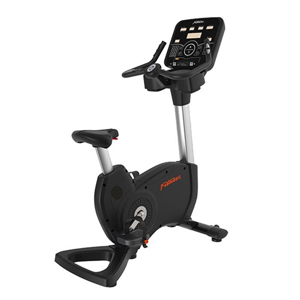 دوچرخه ثابت باشگاهی برایت وی مدل EB8600